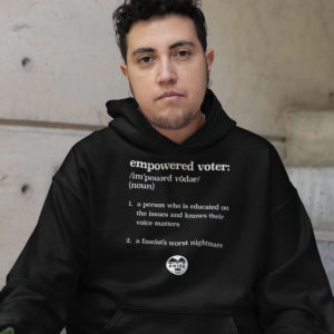 Empowered Hoodie