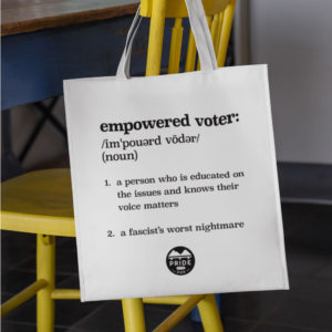 Empowered Tote
