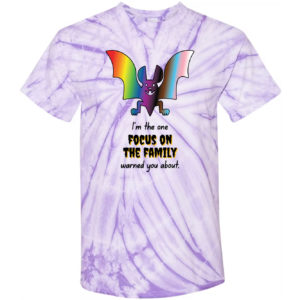 Focus Tee
