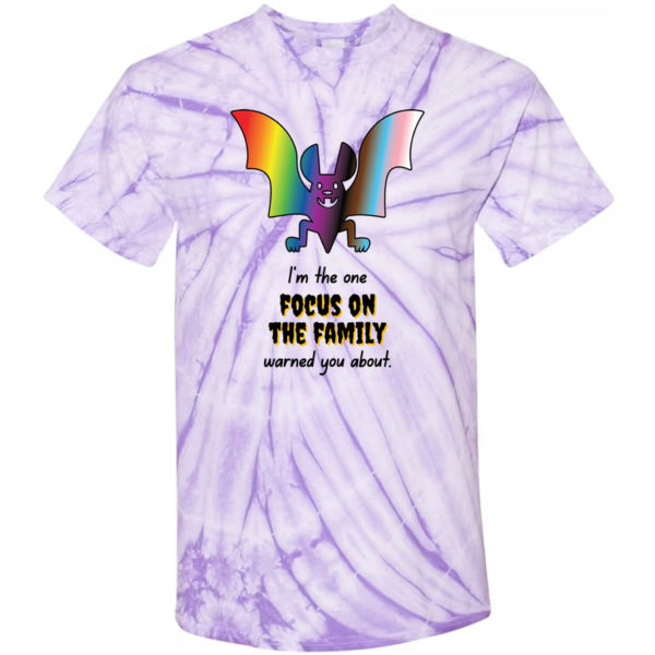 Focus Tee