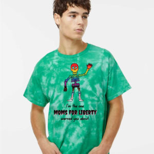 Moms Tee
