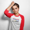 Patriotic & Proud Tee