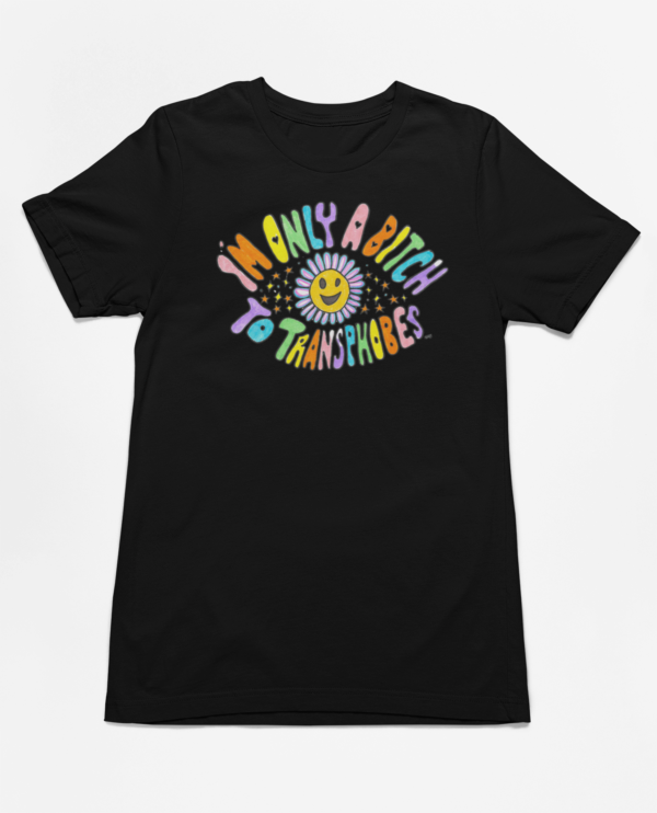 Bitch Tee - Image 3