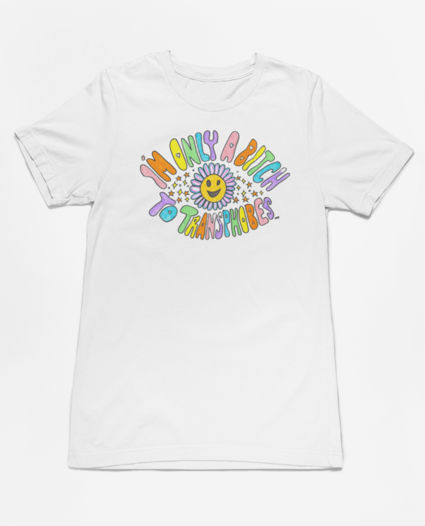 Bitch Tee - Image 2