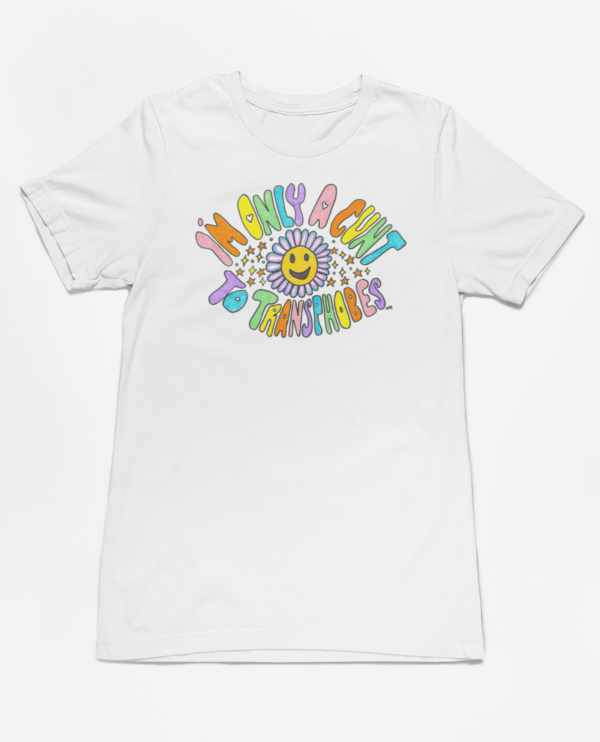 C^#T Tee - Image 2