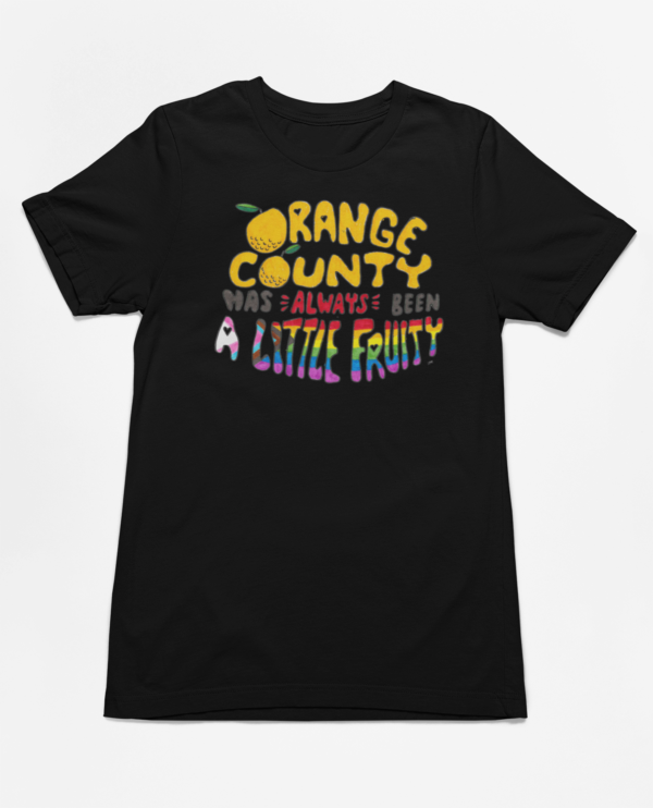 Fruity Tee - Image 3