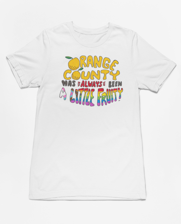Fruity Tee - Image 2