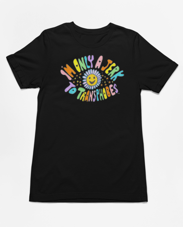 Jerk Tee - Image 3