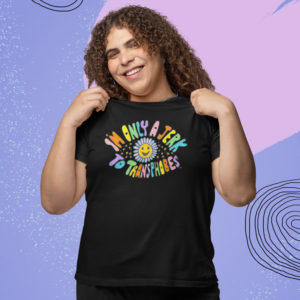 Jerk Tee