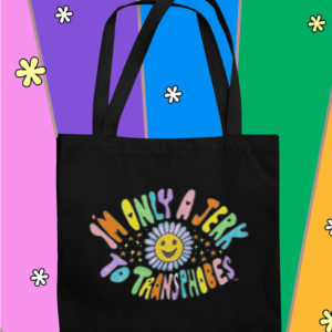 Jerk Tote