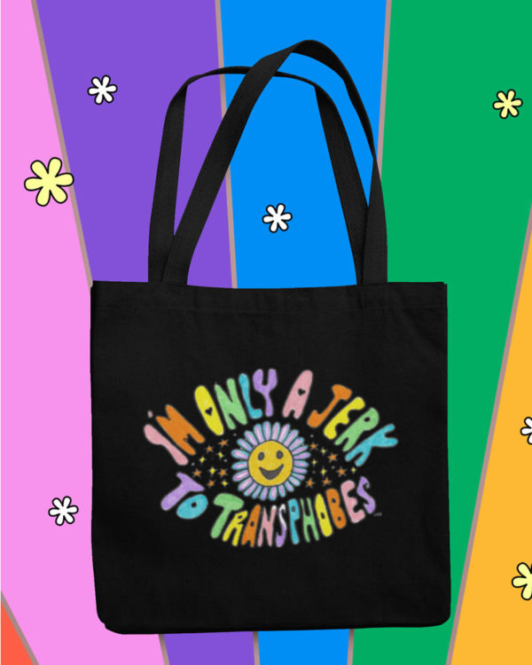Jerk Tote