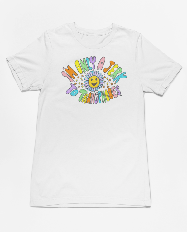 Jerk Tee - Image 2
