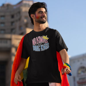 Drag Kings Tee