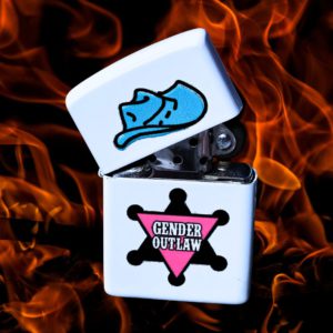 Outlaw Lighter