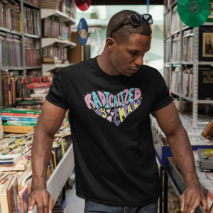 Radicalized Tee