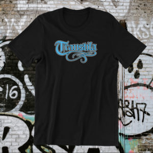 Transtifa Tee