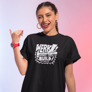 Werk Tee